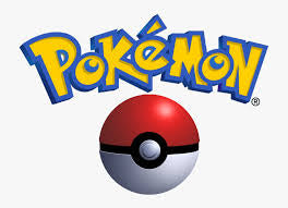 English Pokemon
