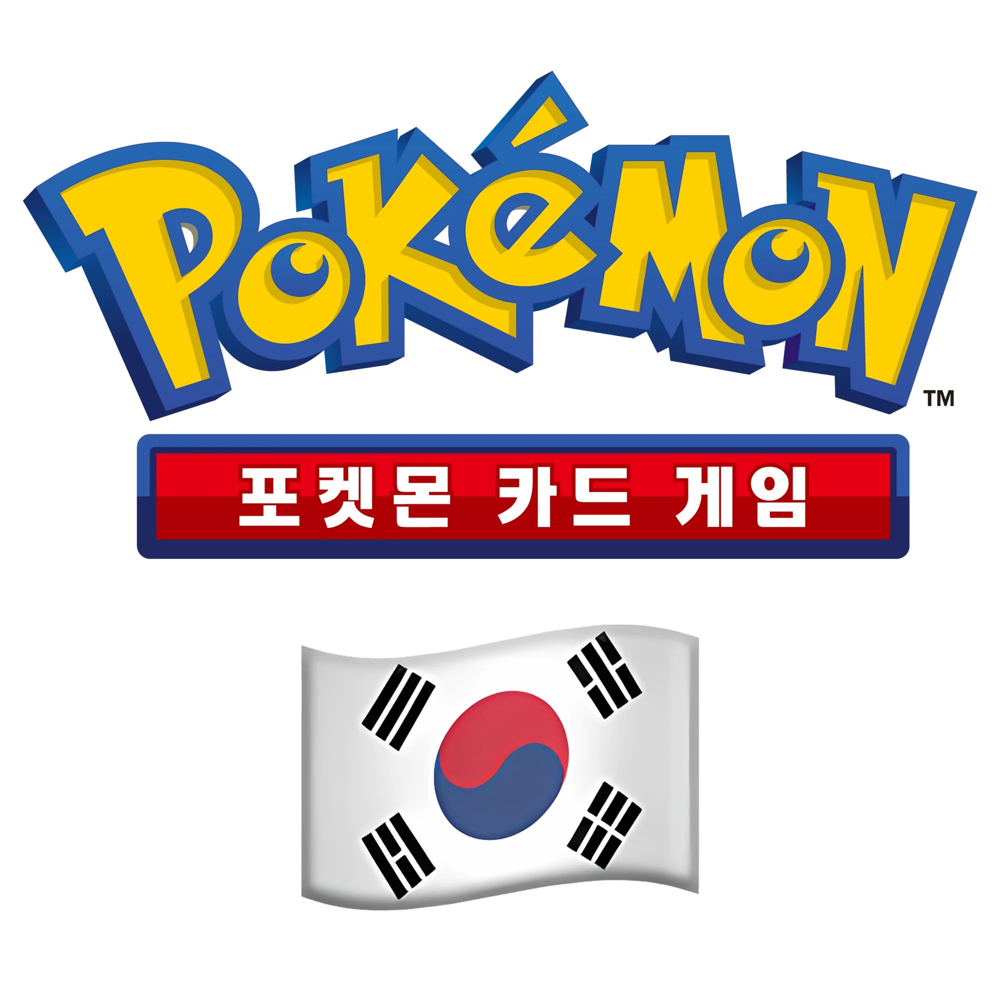 Korean Pokemon